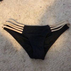 Victoria’s Secret Bikini Bottoms XS